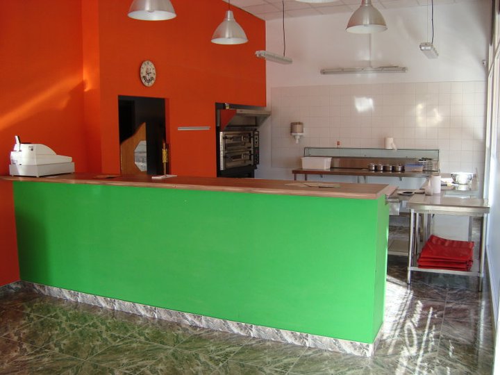 Pizzeria en Reus Pizzeria en Reus