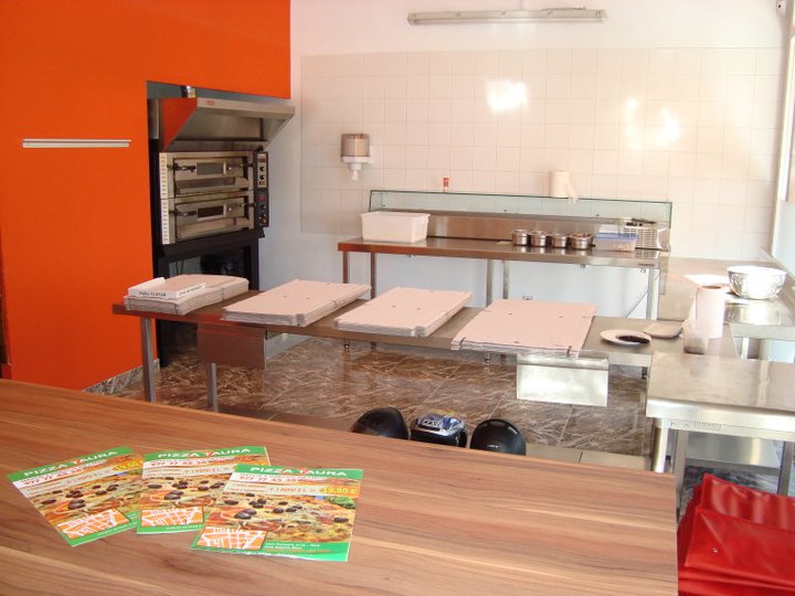 Pizzeria en Cambrils Pizzeria en Cambrils