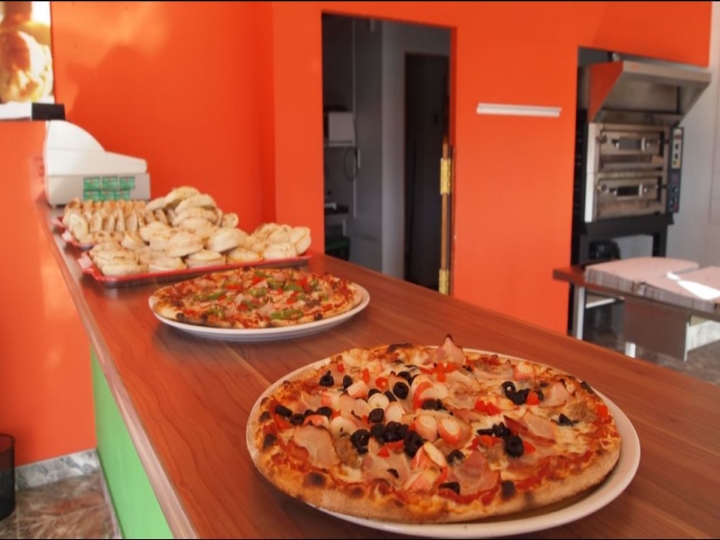 Las mejores pizzas Las mejores pizzas