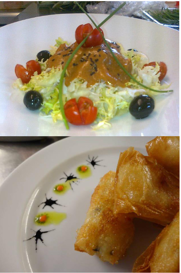 Restaurante Bacalao Tarragona Restaurante Bacalao Tarragona