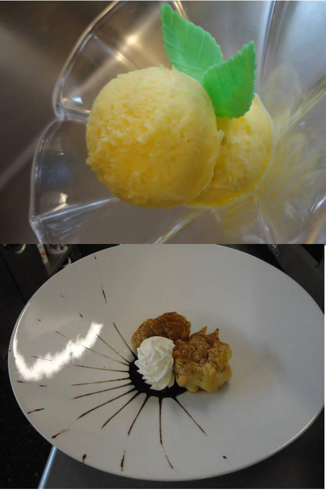 Restaurante Helado Tarragona Restaurante Helado Tarragona