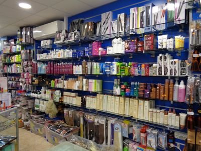 Productos peluqueria Tarragona Productos peluqueria Tarragona