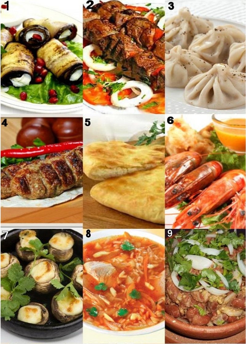 Наши блюда Restaurant Mimino Salou Salou Наши блюда Restaurant Mimino Salou Salou