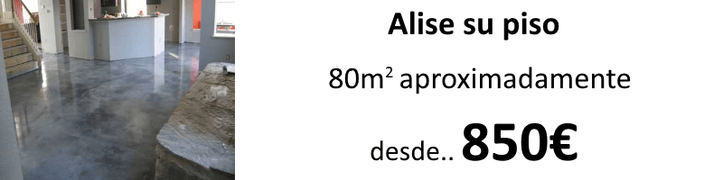Alise su piso Alise su piso