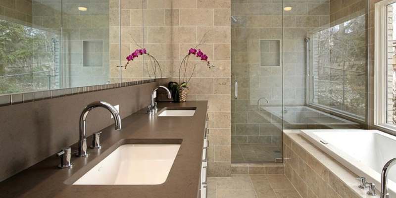 Reformas de baños Reformas de baños