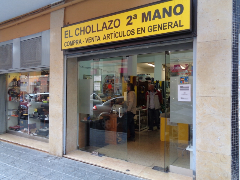 Inicio El chollazo Segunda mano Tarragona Tarragona Inicio El chollazo Segunda mano Tarragona Tarragona