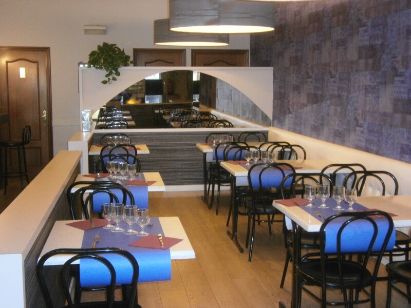 Restaurante en Reus Tapas Restaurante en Reus Tapas