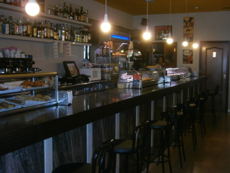 Restaurante en Reus Tapas Restaurante en Reus Tapas