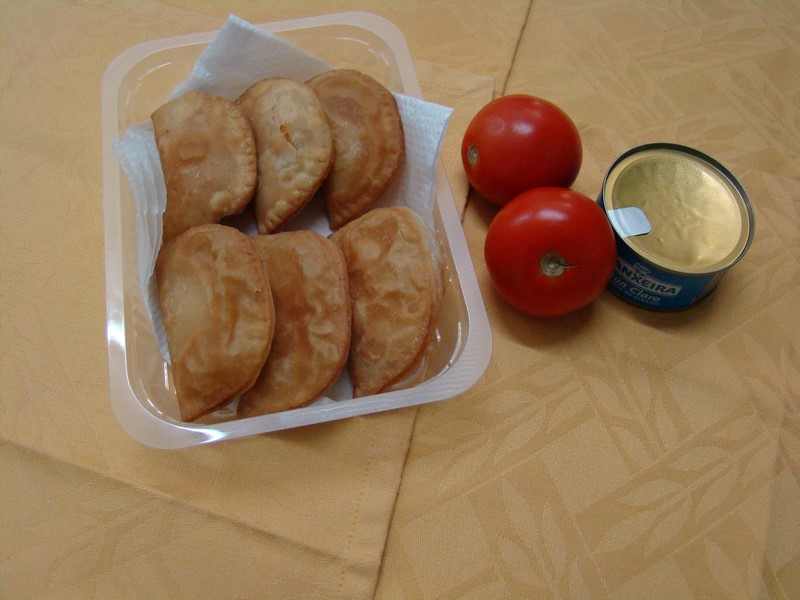 Comida Para Llevar Tarragona