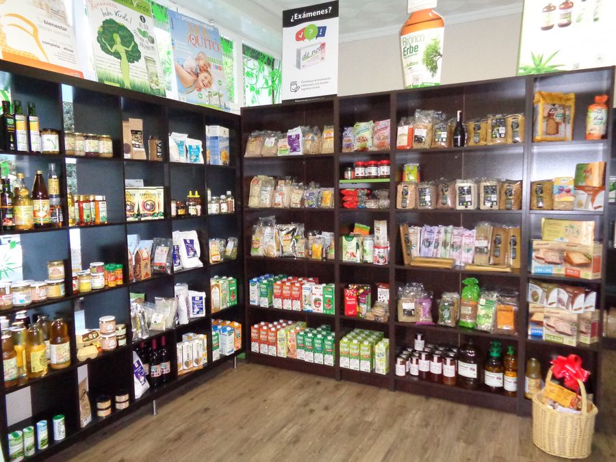 Tienda naturista en reus Tienda naturista en reus