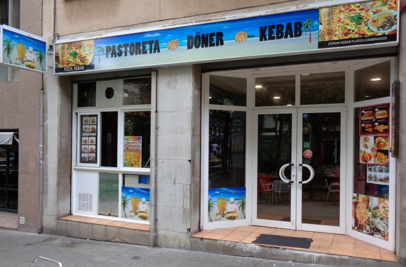 Inicio Pastoreta Doner Kebab Reus Inicio Pastoreta Doner Kebab Reus