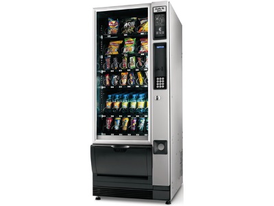 máquina expendedora alimentos máquina expendedora alimentos