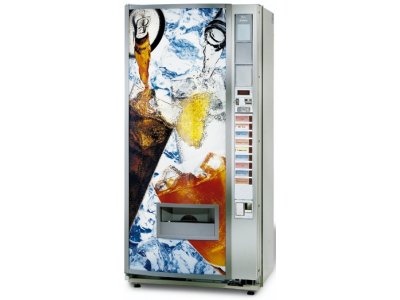 máquina expendedora de bebidas máquina expendedora de bebidas