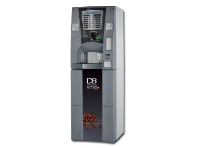 máquina de café tarragona 