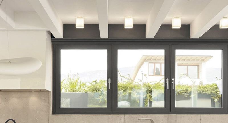 Ventanas de Aluminio en Reus Ventanas de Aluminio en Reus