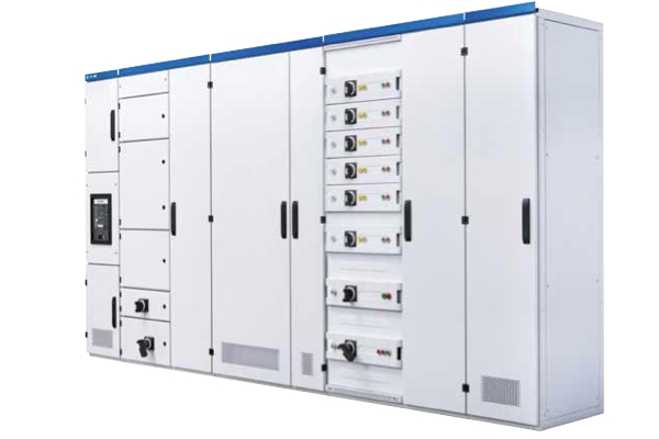 Armario distribución eléctrica Armario distribución eléctrica