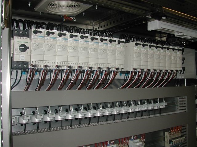 Distribuidor electrico Distribuidor electrico