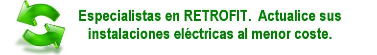 Especialistas retrofit Especialistas retrofit