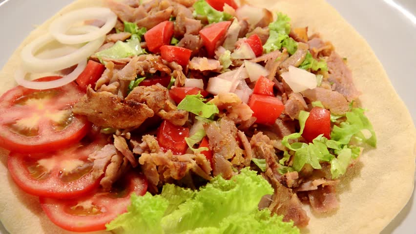 Kebab-Doner-Sitges-Barlas Kebab-Doner-Sitges-Barlas