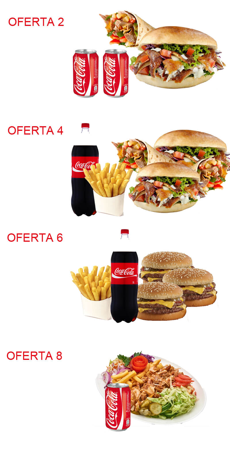 Hamburguesas en Sitges Hamburguesas en Sitges