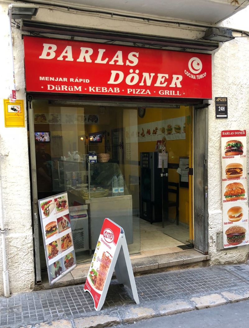 Inicio Kebab Barlas Sitges Inicio Kebab Barlas Sitges