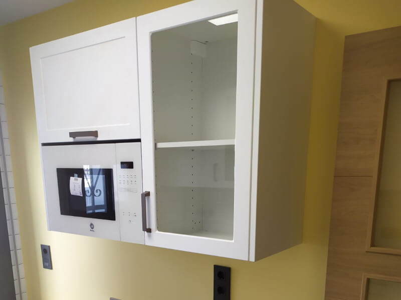 Muebles de Cocina Muebles de Cocina