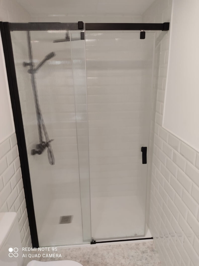 Reformas de Baño Reformas de Baño