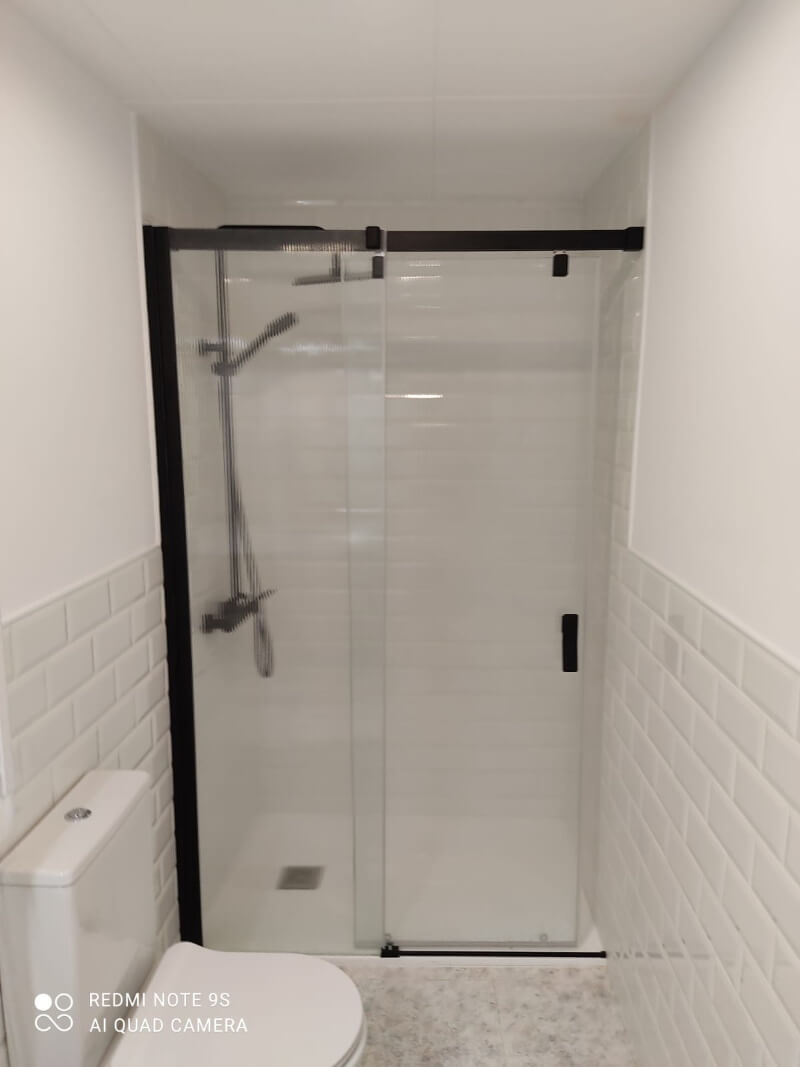 Reformas de Baño Reformas de Baño