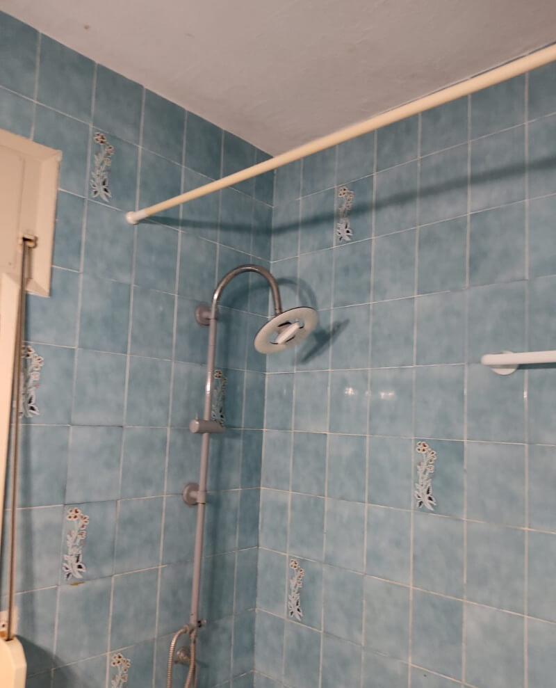 Reformas de Baño Reformas de Baño
