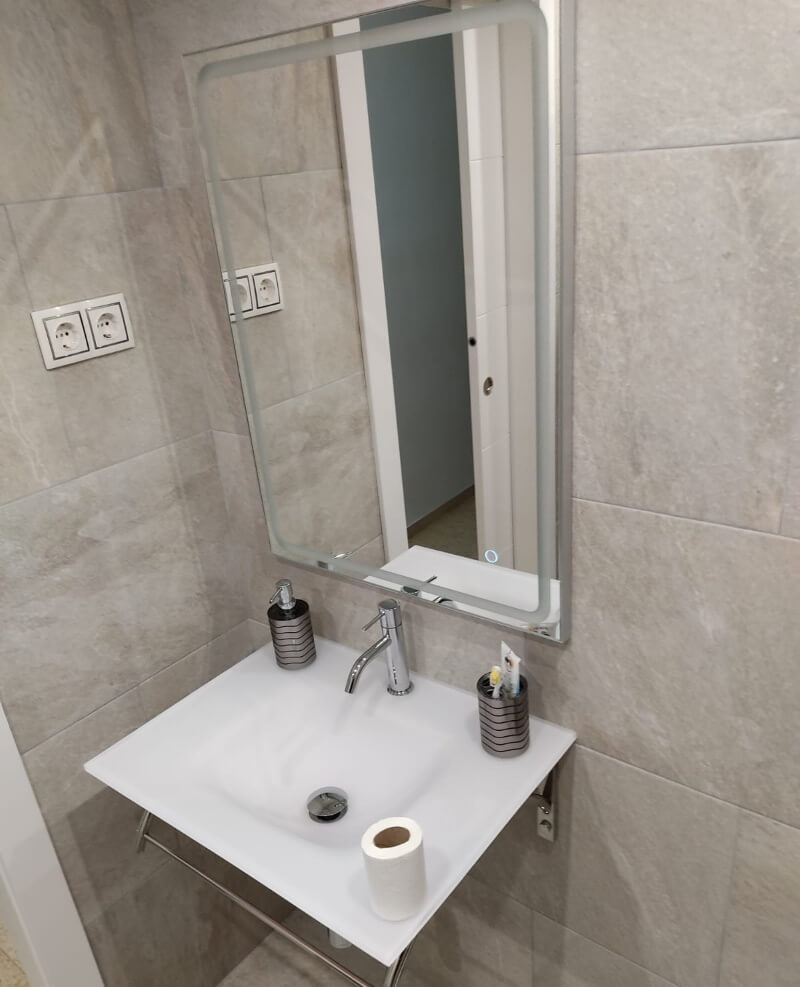 Reformas de Baño Reformas de Baño