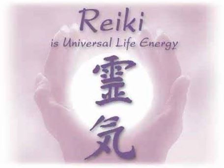 Reiki en Salou y Tarragona Reiki en Salou y Tarragona
