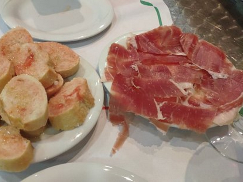 Tapas en Reus