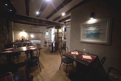 Restaurant Cuina Catalana Reus Restaurant Cuina Catalana Reus