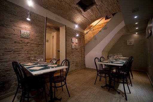 Restaurant Cuina Mediterrània Restaurant Cuina Mediterrània