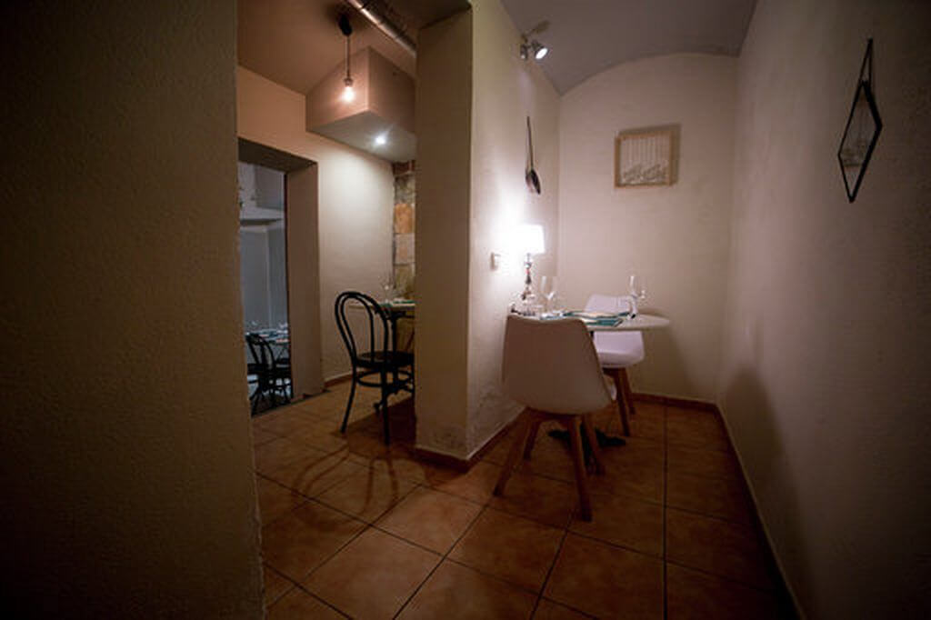 Restaurant a Reus Restaurant a Reus