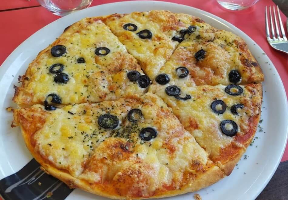 Pizzas en Salou Pizzas en Salou