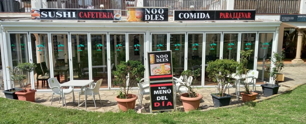 Inicio NOODLES Restaurante Asiatico Cambrils Inicio NOODLES Restaurante Asiatico Cambrils