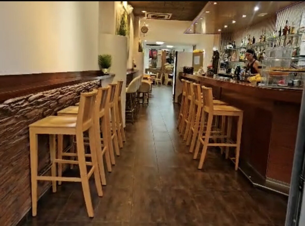 Restaurante en Reus