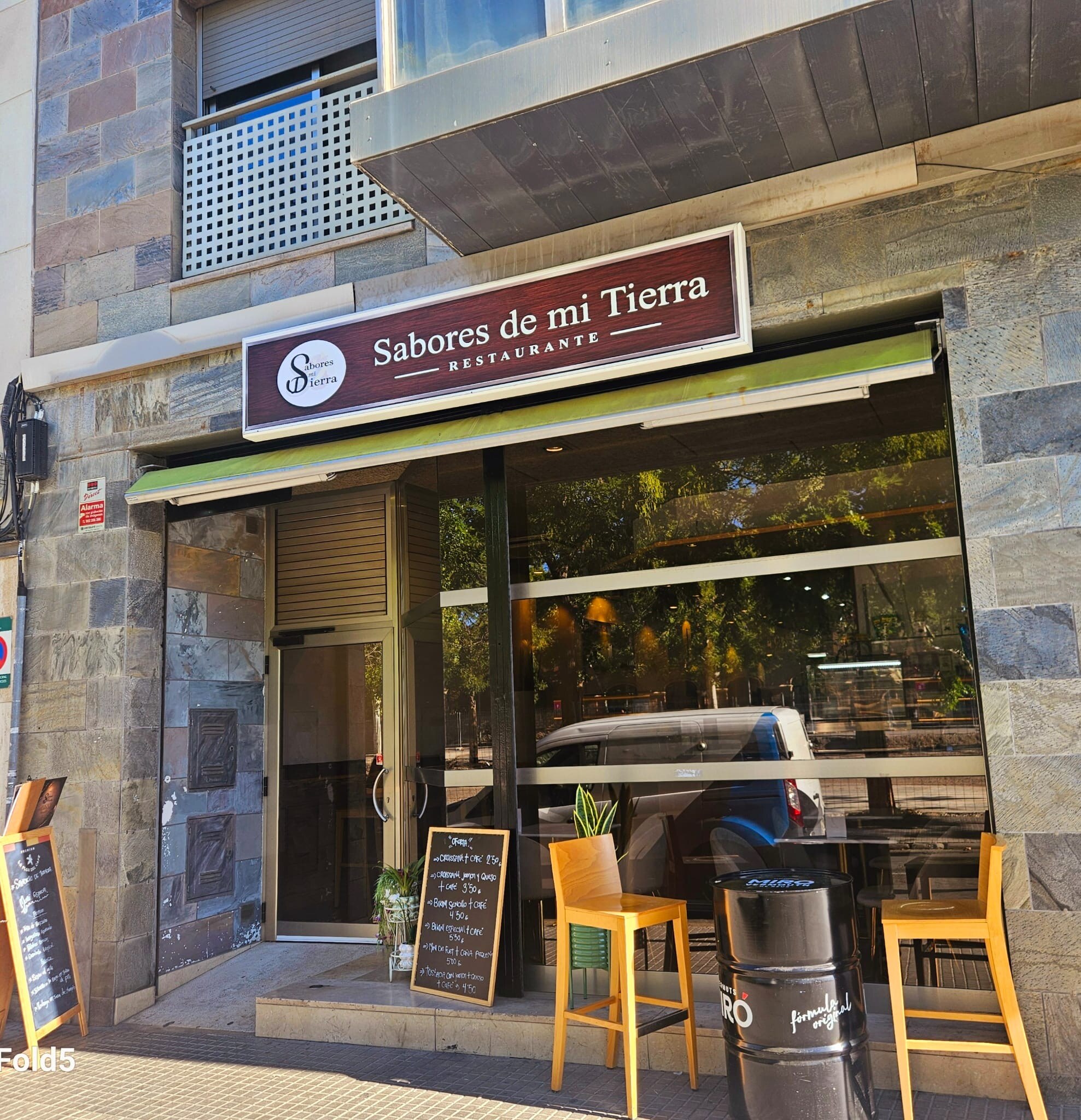 Instalaciones en Reus