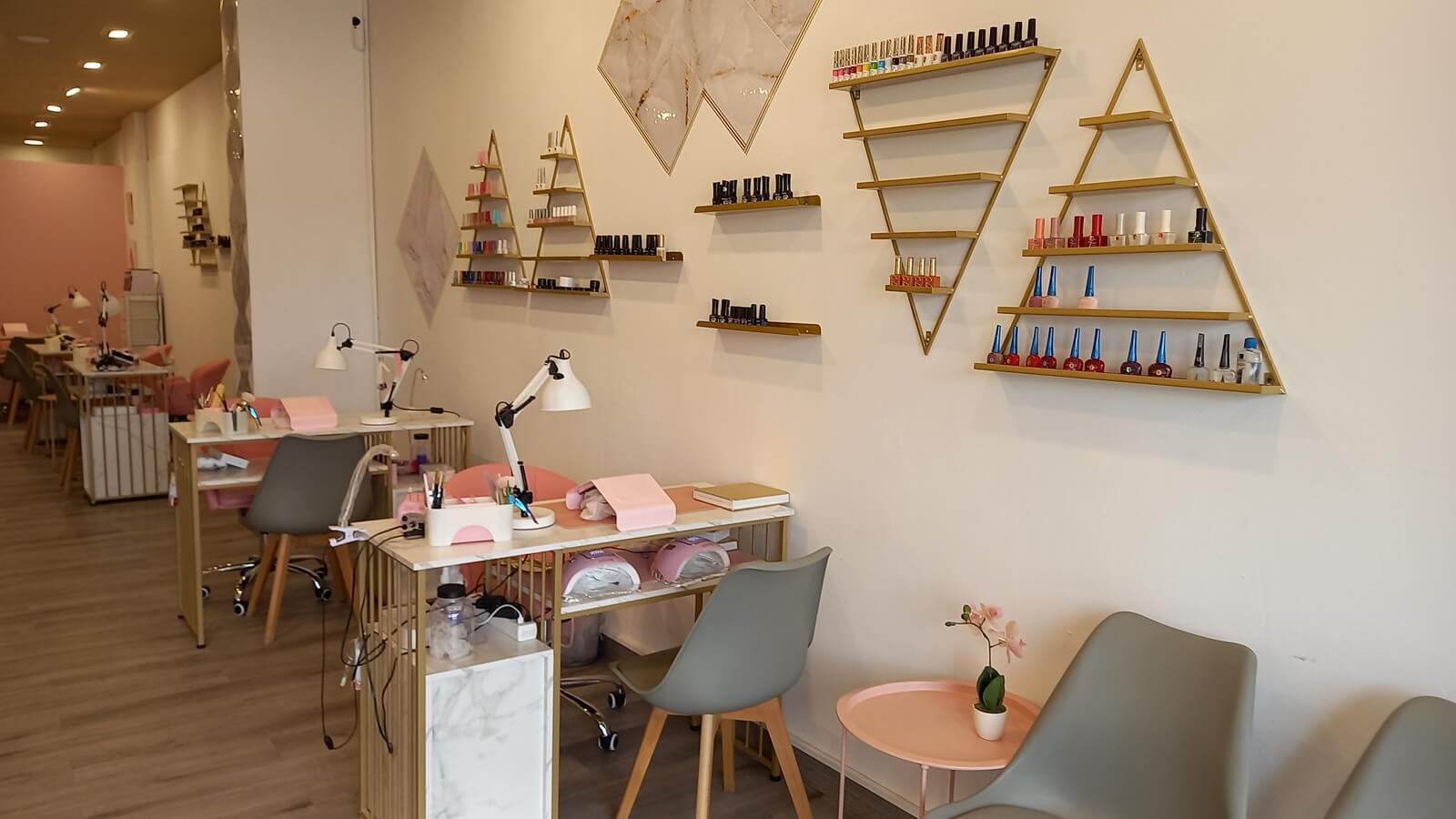 Centro manicura salou Centro manicura salou
