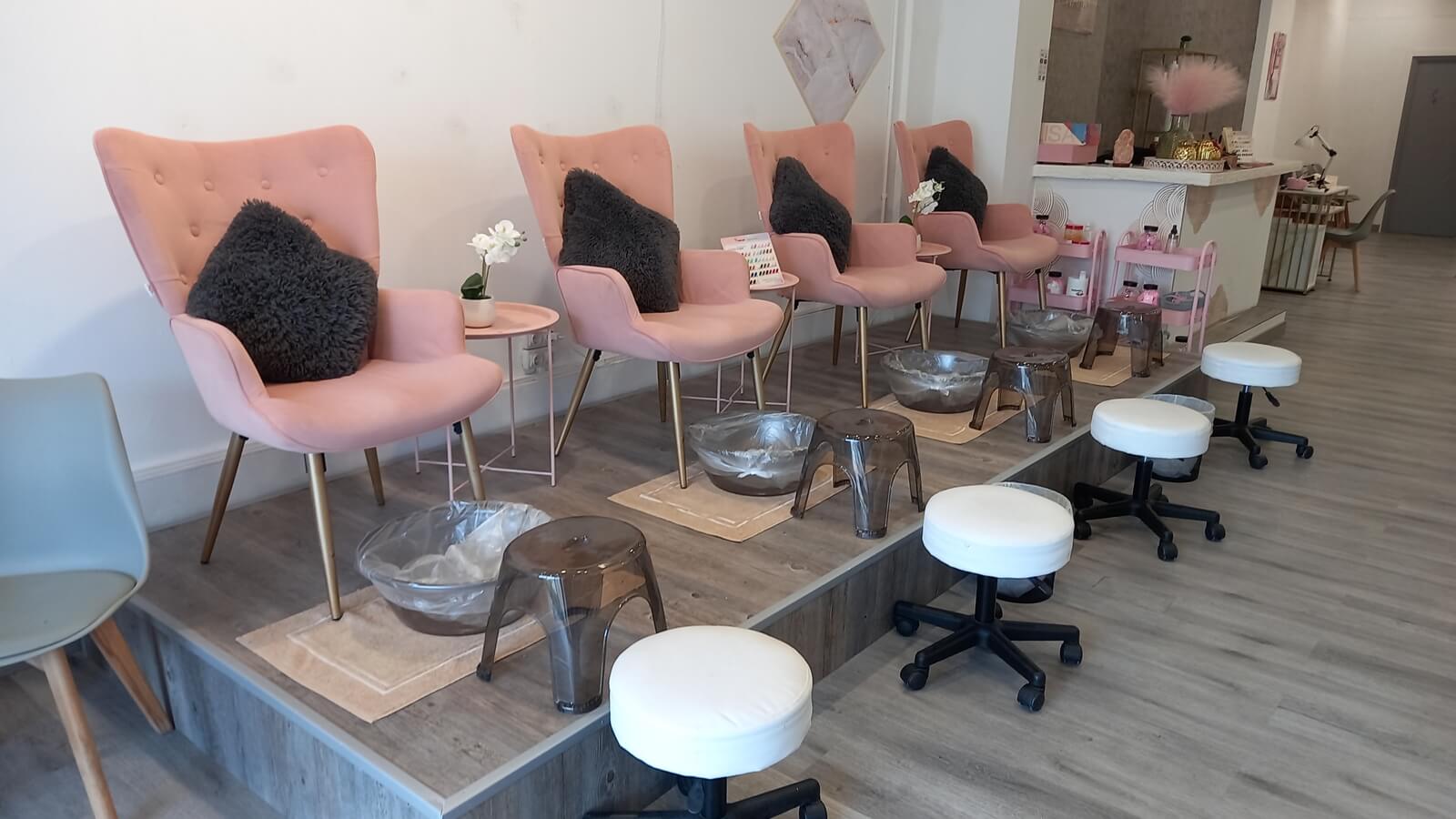 Otros servicios YVT NAILS Salou Otros servicios YVT NAILS Salou