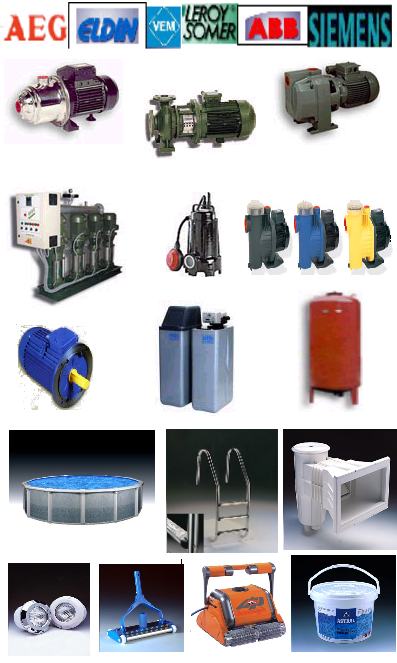 Productos Motors i Bombes Vidal, S.L. Reus Productos Motors i Bombes Vidal, S.L. Reus