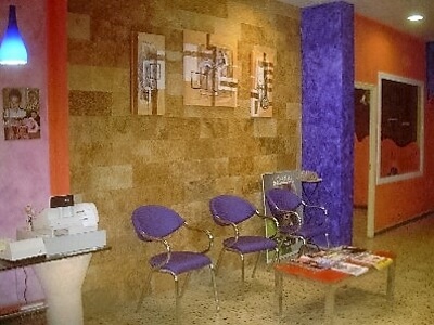 Peluquería en Cambrils Peluquería en Cambrils
