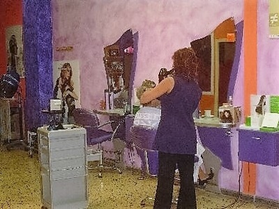 Peluquería en Cambrils Peluquería en Cambrils