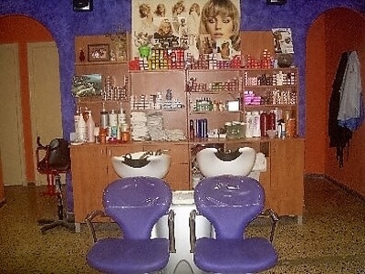 Peluquería en Cambrils Peluquería en Cambrils