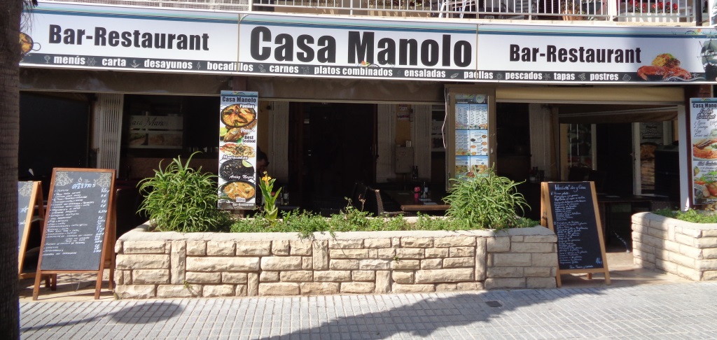 inicio Casa Manolo Salou inicio Casa Manolo Salou