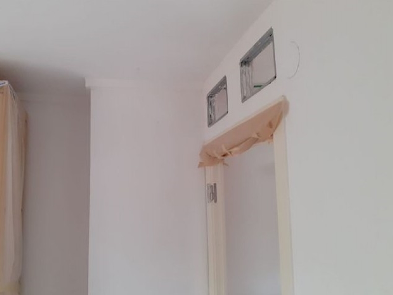 Instalación aire acondicionado en Reus