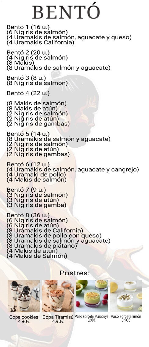 Wok en Salou chino en salou Wok en Salou chino en salou